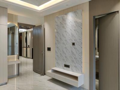 Bedroom Image of 2200 Sq.ft 4 BHK Builder Floor for sale in Indirapuram Ghaziabad for Rs. 29100000