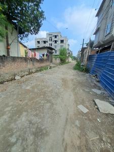 Image of 570 Sq.ft 2 BHK Apartment / Flat for sale in Lal Ganesh, Guwahati for Rs. 2700000