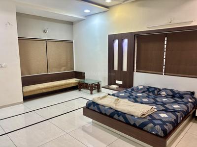 Bedroom Image of 3960 Sq.ft 5 BHK Independent House for sale in Thaltej Ahmedabad for Rs. 92500000