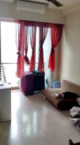 Hall Image of 1800 Sq.ft 3 BHK Apartment / Flat for sale in Transcon Flora Heights, Andheri West Mumbai for Rs. 65000000