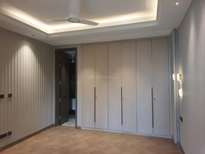 Bedroom Image of 4150 Sq.ft 4 BHK Builder Floor for sale in DLF Phase 4 Gurgaon for Rs. 130000000