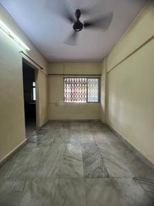 Hall Image of 380 Sq.ft 1 RK Apartment / Flat for sale in Kalwa Thane for Rs. 4500000