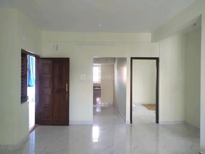 Hall Image of 1100 Sq.ft 2 BHK Apartment / Flat for rent in Chikkabanavara Bengaluru for Rs. 18000