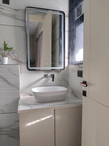 Bedroom Two Image of 1800 Sq.ft 3 BHK Apartment / Flat for sale in Aravali Hills, Sector 56 Gurgaon for Rs. 22500000