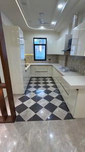 3 BHK Independent Builder Floor
