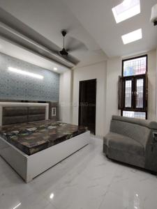Bedroom Image of 1000 Sq.ft 3 BHK Apartment / Flat for sale in Royal Homes, Sector 7 Gurgaon for Rs. 5300000