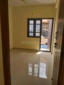 2 BHK Independent Builder Floor