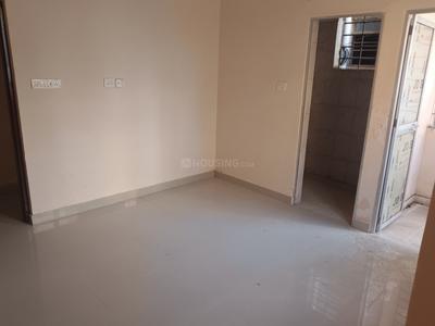 Bedroom Image of 845 Sq.ft 2 BHK Apartment / Flat for rent in Quantum DNR Apartment, Sipara Patna for Rs. 15000