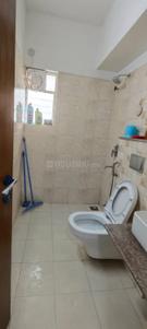 Bathroom Image of 1500 Sq.ft 3 BHK Apartment / Flat for sale in Bengal Peerless Avidipta, Santoshpur Kolkata for Rs. 18500000