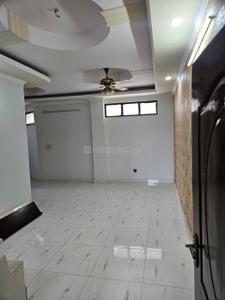 Hall Image of 1450 Sq.ft 3 BHK Builder Floor for sale in Vaishali Ghaziabad for Rs. 11000000