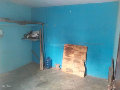 Bedroom Image of 297 Sq.ft 1 BHK Independent House for sale in Ghukna Ghaziabad for Rs. 3800000