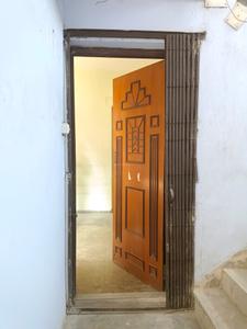 Main Entrance Image of 700 Sq.ft 1 BHK Apartment / Flat for sale in Udayan UNNABH UNNAT UMESHWAR ENCLAVE, Santoshpur Kolkata for Rs. 2400000