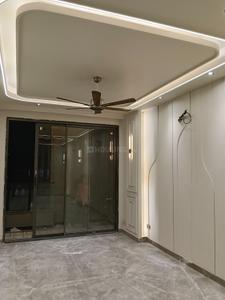 Hall Image of 1800 Sq.ft 3 BHK Builder Floor for sale in Chittaranjan Park New Delhi for Rs. 62500000