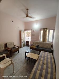 Hall Image of 500 Sq.ft 1 BHK Independent House for sale in Saiyed Vasna Vadodara for Rs. 5500000