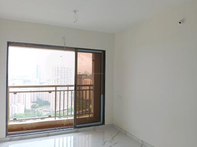 Living Room Image of 950 Sq.ft 2 BHK Apartment / Flat for sale in Shriraam Pushpanjali Residency, Thane West Thane for Rs. 8499999