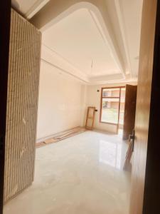 Living Room Image of 1350 Sq.ft 3 BHK Apartment / Flat for sale in Shalimar Garden Ghaziabad for Rs. 12000000