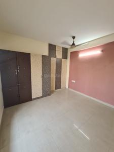 Bedroom Image of 1369 Sq.ft 3 BHK Apartment / Flat for sale in VGN Krona Apartment, Gerugambakkam Chennai for Rs. 9500000