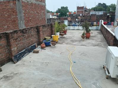 Balcony Image of 1134 Sq.ft 5 BHK Independent House for sale in Subedarganj Allahabad for Rs. 6000000