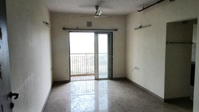 Living Room Image of 1250 Sq.ft 2 BHK Apartment / Flat for sale in Indiabulls Greens, Panvel Navi Mumbai for Rs. 6800000