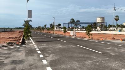 Image of 1500 Sq.ft Residential Plot / Land for sale in Kurumbapalayam, Coimbatore for Rs. 6852000