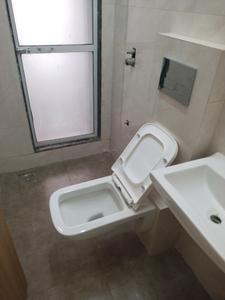 Bedroom Image of 550 Sq.ft 1 BHK Apartment / Flat for sale in Valencia, Wadala East Mumbai for Rs. 12500000