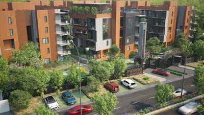 Building Image of 2840 Sq.ft 3.5 BHK Villa for sale in Echoes Of Eden By Sumo, Navarathna Agrahara Bengaluru for Rs. 41000000