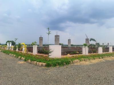 Image of 200 Sq.ft Residential Plot / Land for sale in Zaheerabad, Sangareddy for Rs. 3000000