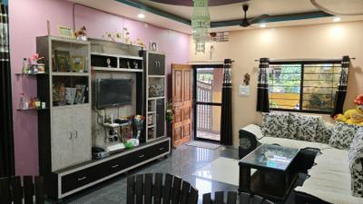 Living Room Image of 1325 Sq.ft 4 BHK Duplex for sale in Avadhpuri Colony Sehore for Rs. 6000000