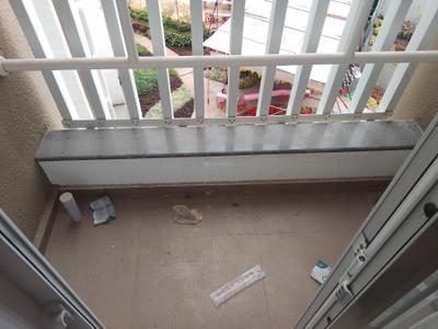Kitchen Image of 1250 Sq.ft 3 BHK Apartment / Flat for rent in Runwal The Central Park Phase I, Chinchwad Pune for Rs. 44300