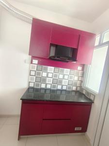 Kitchen Image of 750 Sq.ft 2 BHK Apartment / Flat for sale in Salcete Goa for Rs. 9000000