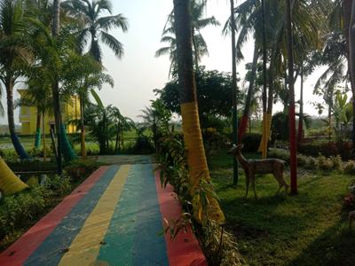 Image of 1800 Sq.ft Residential Plot / Land for sale in Vriddhica Heritage, Bara Gagan Gohalia, Kolkata for Rs. 1150000