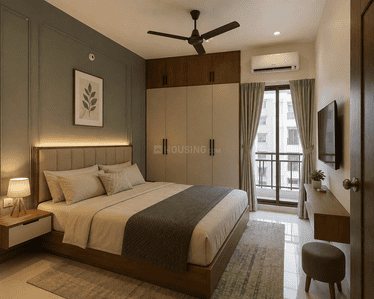 Image of 1476 Sq.ft 3 BHK Apartment / Flat for sale in The Prestige City Avalon Park, V. Kallahalli, Bengaluru for Rs. 13900000