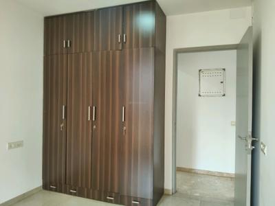Bedroom Image of 1250 Sq.ft 3 BHK Apartment / Flat for sale in Rustomjee La Familia Wing A, Thane West Thane for Rs. 20000000