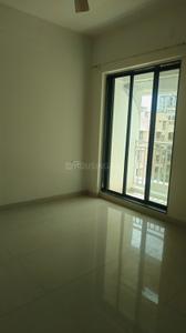 Bedroom Image of 1000 Sq.ft 2 BHK Apartment / Flat for sale in Opal Bluebell, Vasai West Vasai for Rs. 8500000