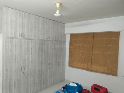 Bedroom Image of 1868 Sq.ft 3 BHK Apartment / Flat for sale in Bakeri Sivanta, Vejalpur Ahmedabad for Rs. 12000000