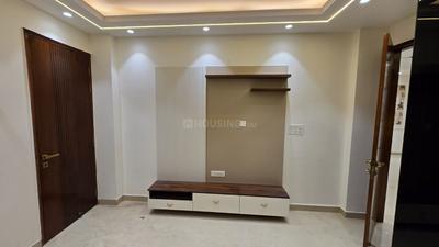 Bedroom Image of 1300 Sq.ft 3 BHK Builder Floor for sale in Pratap Vihar Ghaziabad for Rs. 12900000