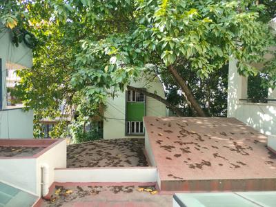 Terrace Image of 1800 Sq.ft 4 BHK Independent House for rent in Brookefield Bengaluru for Rs. 75000