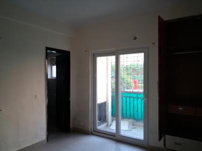 Bedroom Image of 1044 Sq.ft 2 BHK Apartment / Flat for sale in Paramount Floraville, Sector 137 Noida for Rs. 11500000