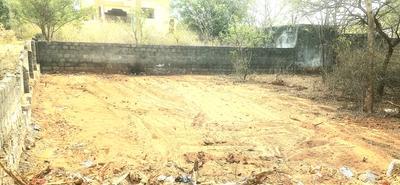 JPR Enclave Plot View 1