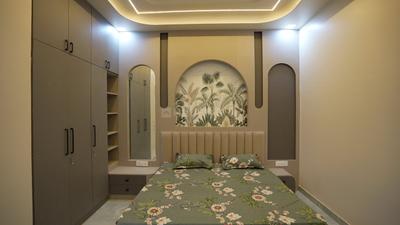 Bedroom Image of 2880 Sq.ft 4 BHK Villa for sale in Gokulpura Jaipur for Rs. 21100000