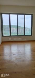 Bedroom Image of 1920 Sq.ft 3 BHK Apartment / Flat for sale in Baner Pune for Rs. 25000000