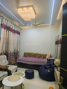 Hall Image of 2000 Sq.ft 4 BHK Independent House for sale in Gomti Nagar Lucknow for Rs. 20000000