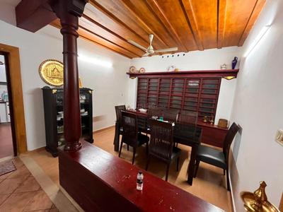 Hall Image of 3000 Sq.ft 4 BHK Independent House for sale in Kalamassery Kochi for Rs. 14000000