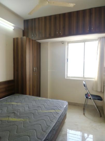 Stage 1, BTM Layout Bedroom 1