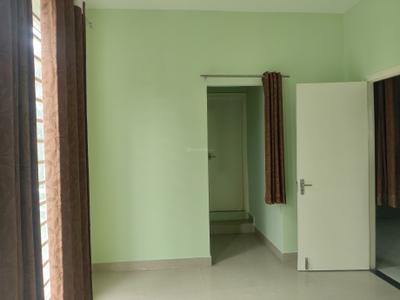 Bedroom Image of 1710 Sq.ft 3 BHK Duplex for sale in Sainikpuri Secunderabad for Rs. 20000000