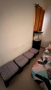 Bedroom Image of 1054 Sq.ft 2 BHK Apartment / Flat for rent in Divyansh Flora, Noida Extension Greater Noida for Rs. 26000
