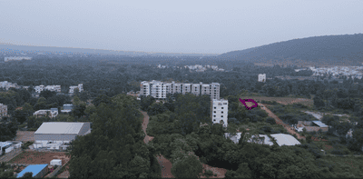 Image of 1482 Sq.ft Residential Plot / Land for sale in Kapuluppada, Visakhapatnam for Rs. 5500000