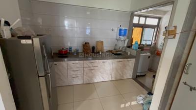 Kitchen Image of 1067 Sq.ft 2 BHK Apartment / Flat for sale in Palash Homes, Sarkhej Ahmedabad for Rs. 5000000