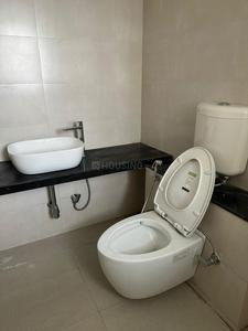 Image of 1100 Sq.ft 2 BHK Apartment / Flat for sale in Godrej Green Glades, Jagatpur, Ahmedabad for Rs. 5500000