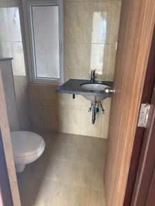 Bathroom Image of 1212 Sq.ft 2 BHK Apartment / Flat for sale in MVN Aero One, Bychapura Bengaluru for Rs. 13000000